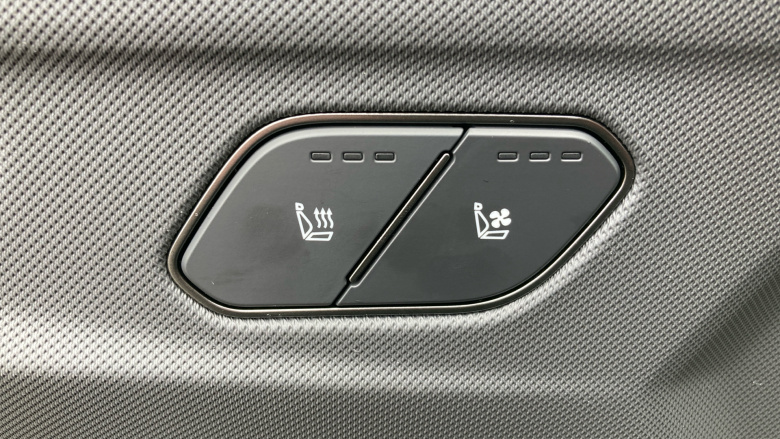 Kia EV5 160kW GT-Line S 81.4kWh 5dr Auto Electric Estate